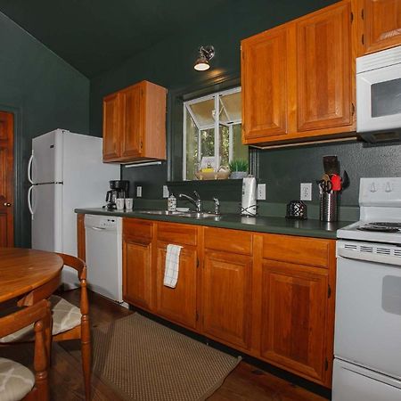 Porch Lane Cottage F Fairhope Εξωτερικό φωτογραφία