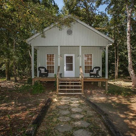 Porch Lane Cottage F Fairhope Εξωτερικό φωτογραφία