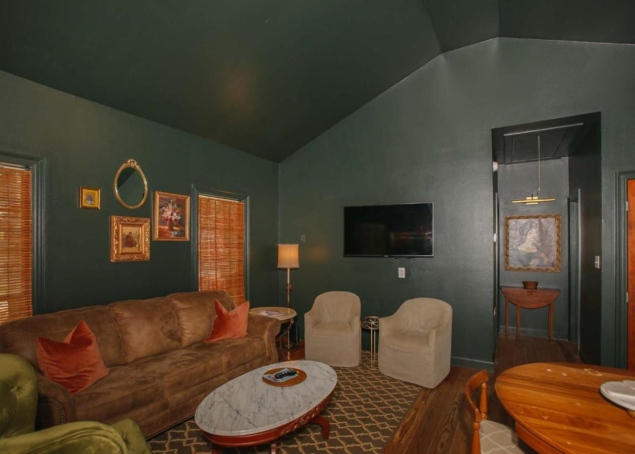 Porch Lane Cottage F Fairhope Εξωτερικό φωτογραφία
