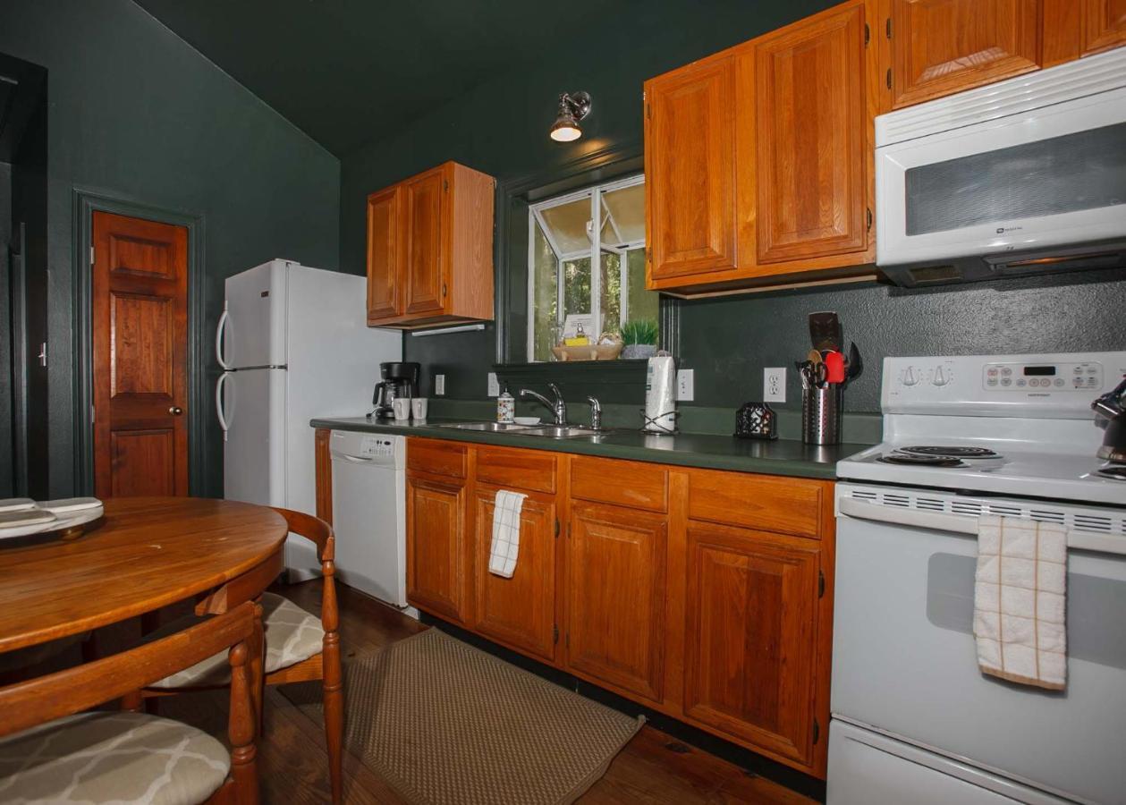 Porch Lane Cottage F Fairhope Εξωτερικό φωτογραφία