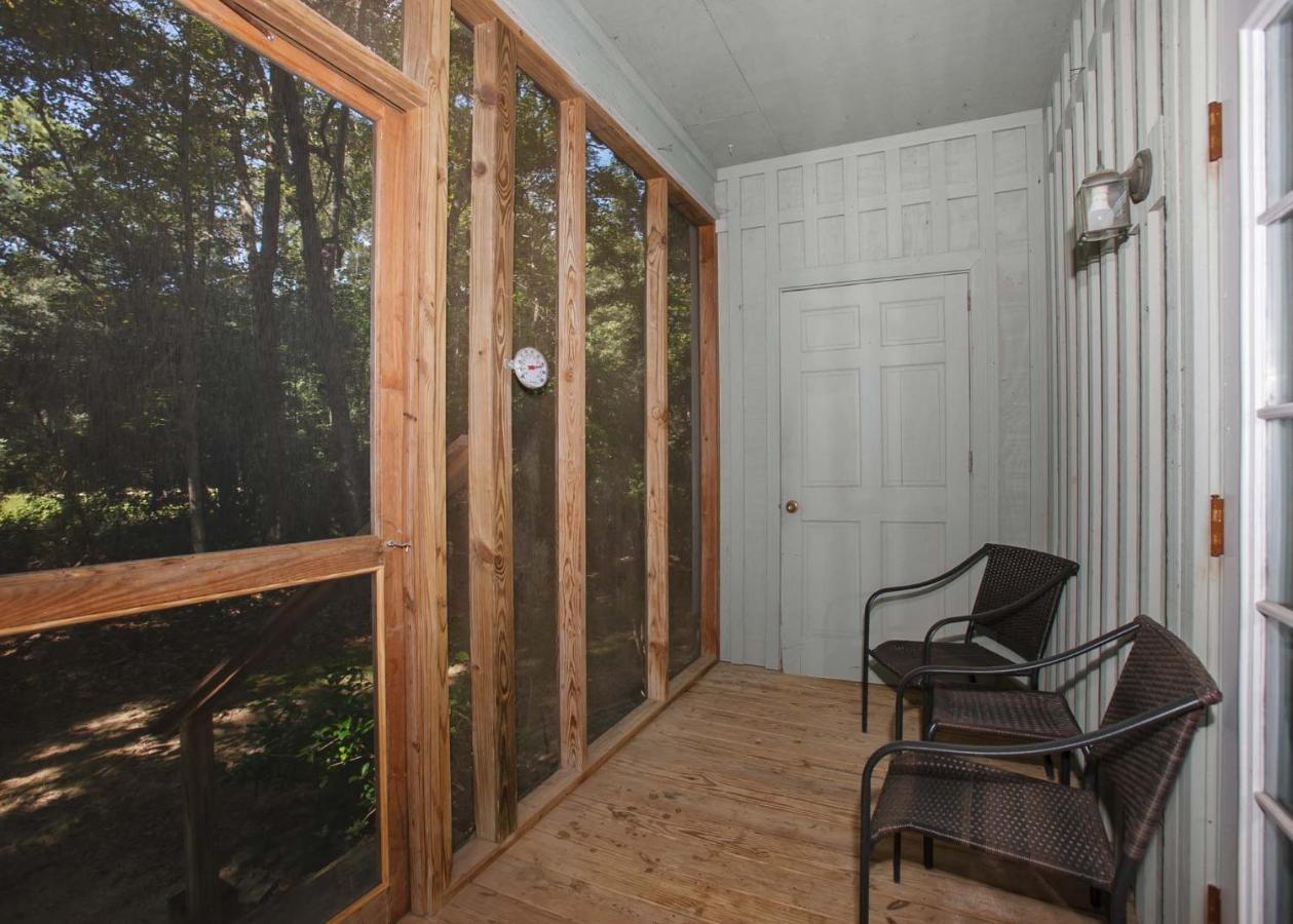 Porch Lane Cottage F Fairhope Εξωτερικό φωτογραφία