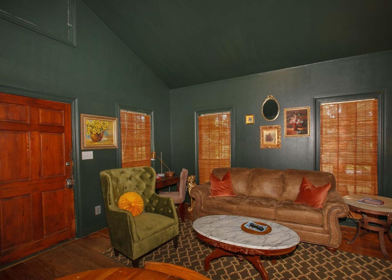 Porch Lane Cottage F Fairhope Εξωτερικό φωτογραφία