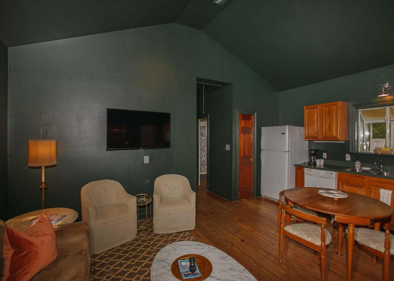 Porch Lane Cottage F Fairhope Εξωτερικό φωτογραφία
