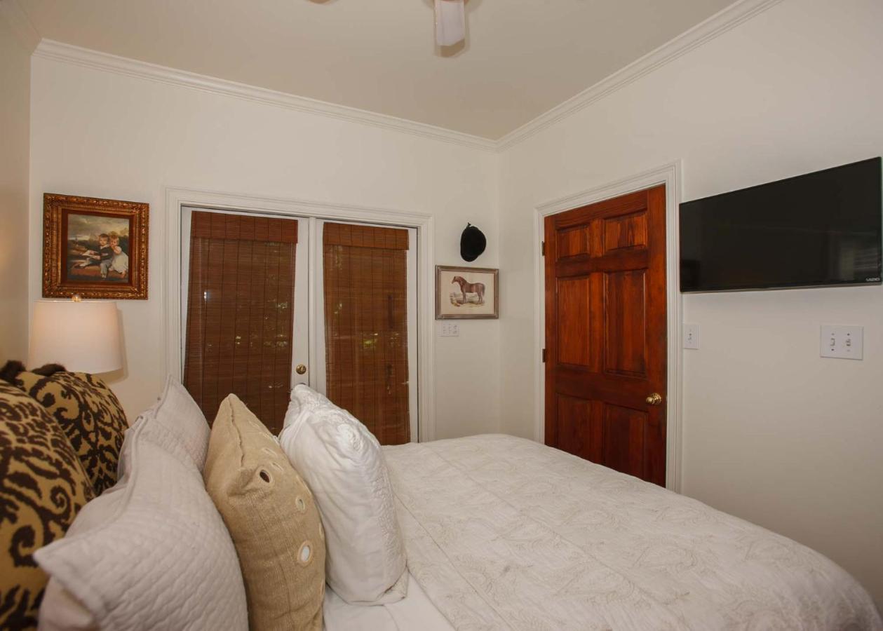 Porch Lane Cottage F Fairhope Εξωτερικό φωτογραφία