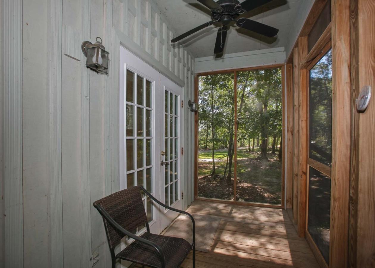 Porch Lane Cottage F Fairhope Εξωτερικό φωτογραφία