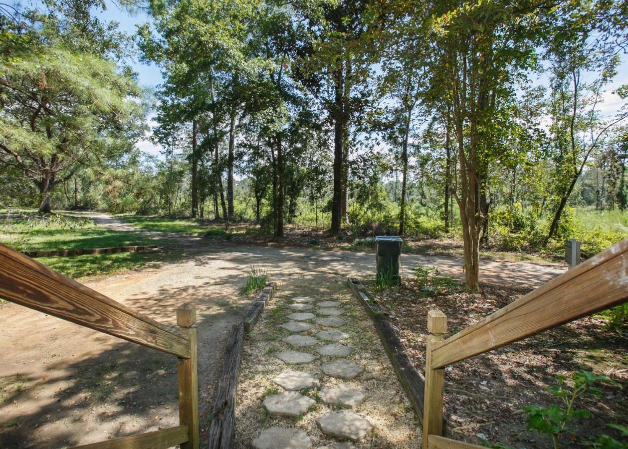 Porch Lane Cottage F Fairhope Εξωτερικό φωτογραφία