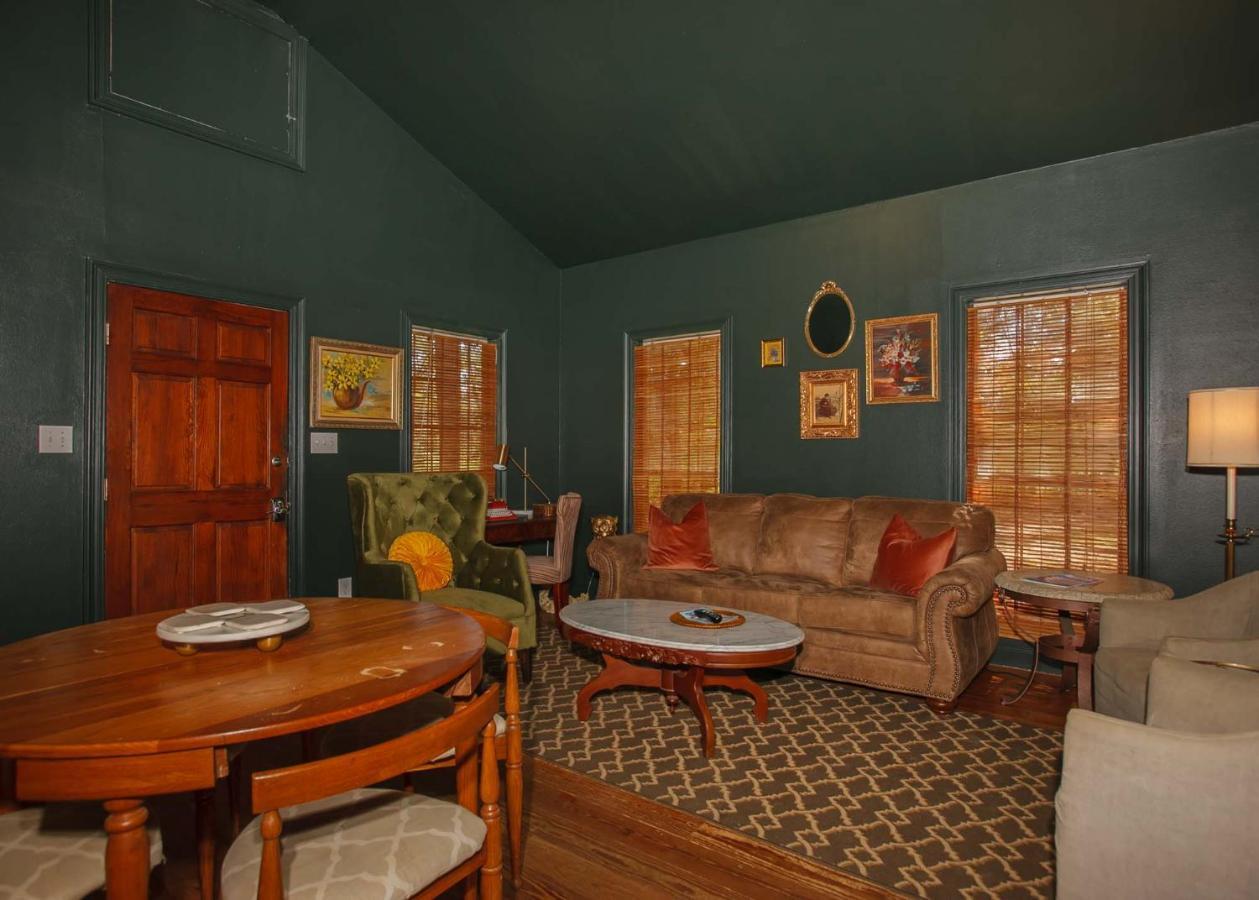 Porch Lane Cottage F Fairhope Εξωτερικό φωτογραφία
