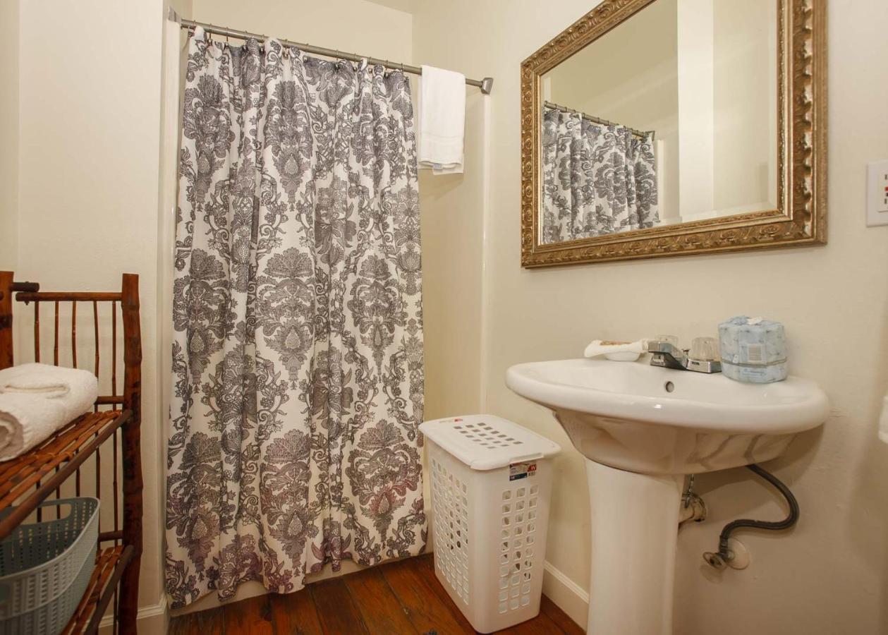 Porch Lane Cottage F Fairhope Εξωτερικό φωτογραφία