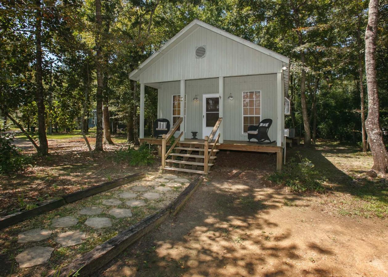 Porch Lane Cottage F Fairhope Εξωτερικό φωτογραφία