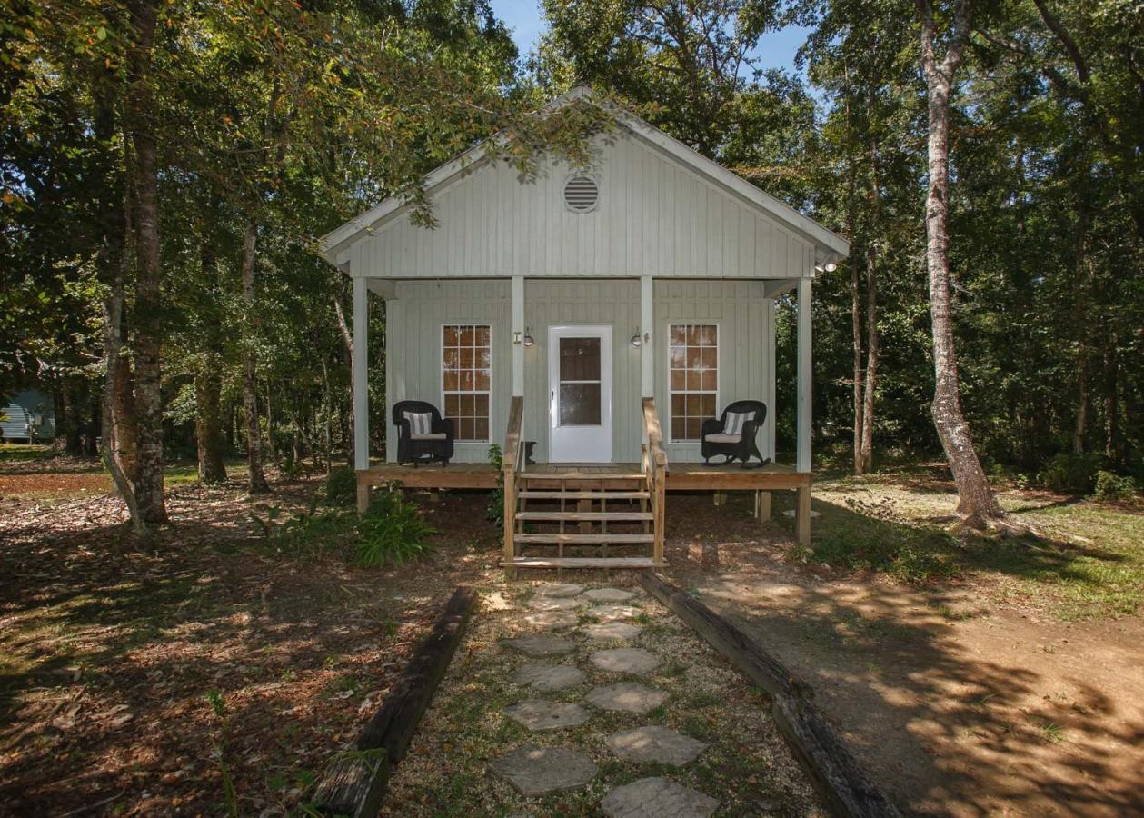 Porch Lane Cottage F Fairhope Εξωτερικό φωτογραφία