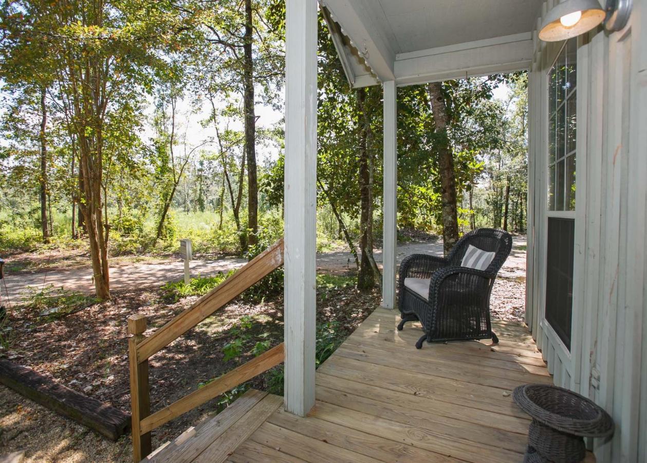 Porch Lane Cottage F Fairhope Εξωτερικό φωτογραφία