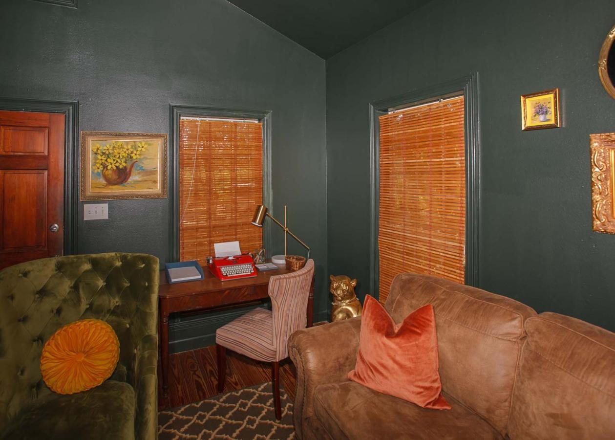 Porch Lane Cottage F Fairhope Εξωτερικό φωτογραφία