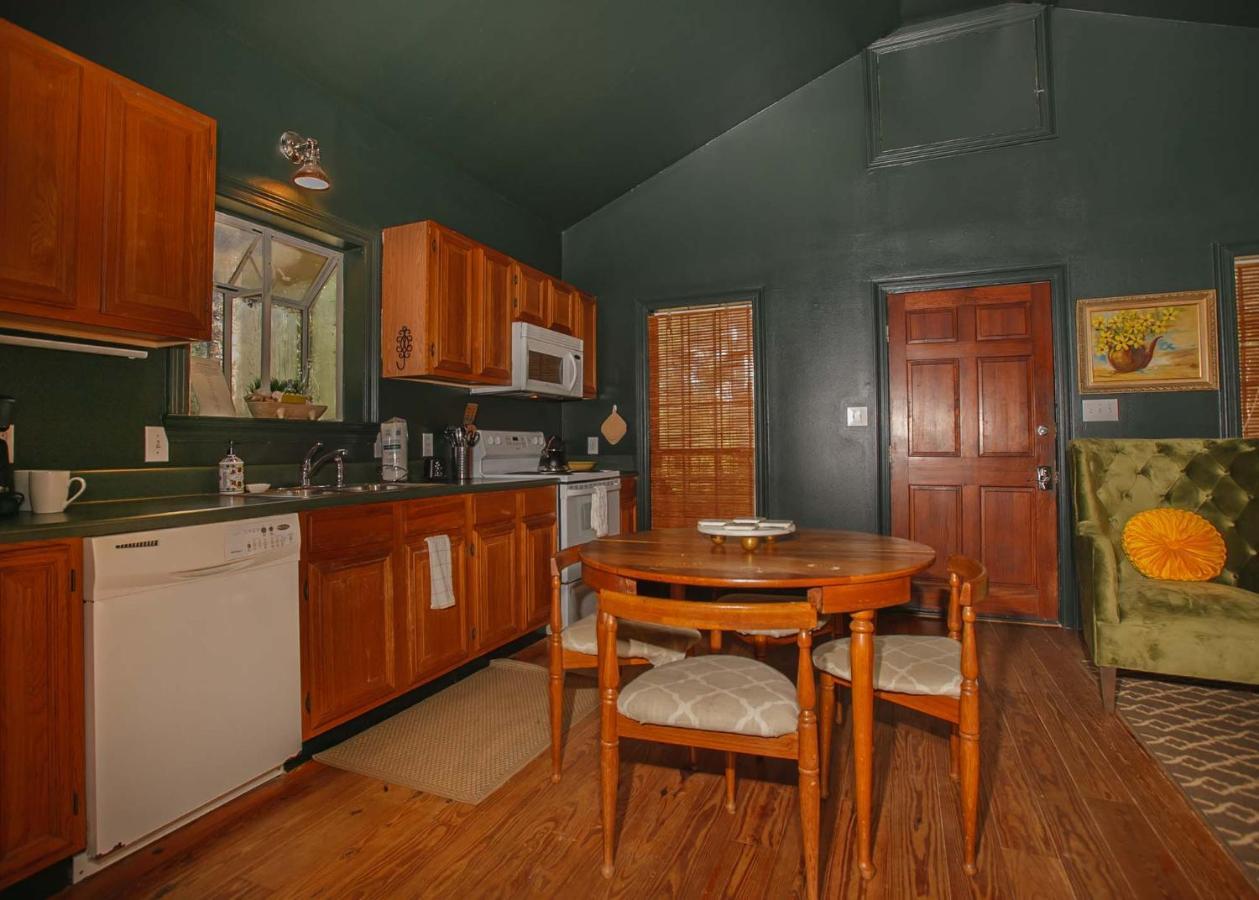 Porch Lane Cottage F Fairhope Εξωτερικό φωτογραφία