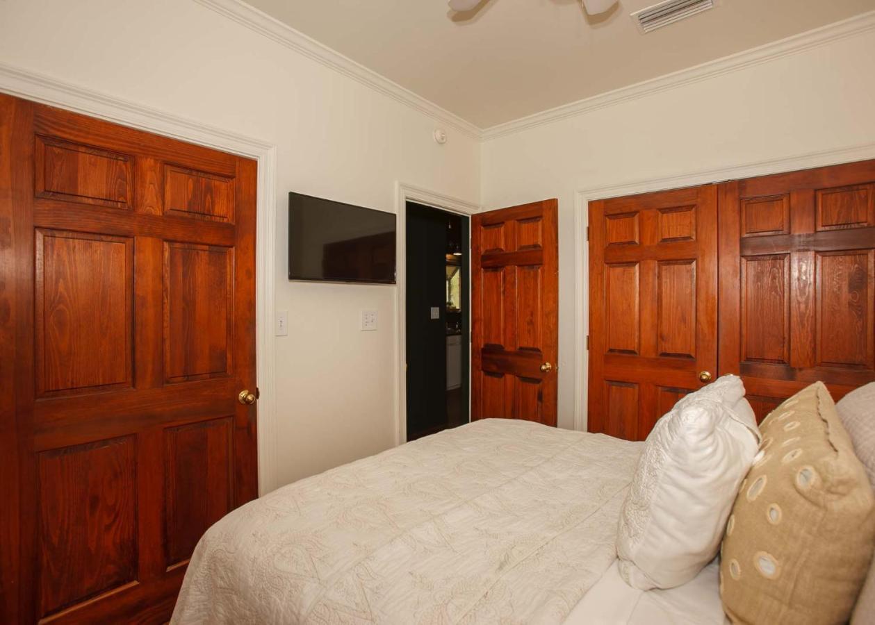 Porch Lane Cottage F Fairhope Εξωτερικό φωτογραφία